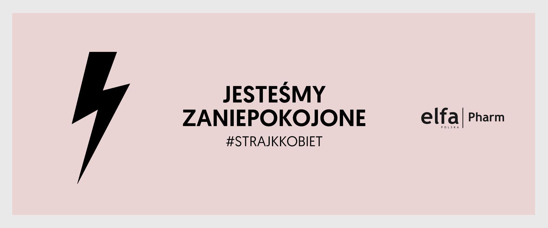 Elfa Pharm Polska: solidarny strajk z Polkami